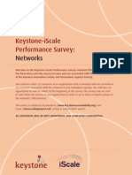 Networks Survey 2011 Practitioner Hub Ext Distributed