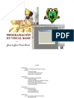 Programaci N Con Visual Bas