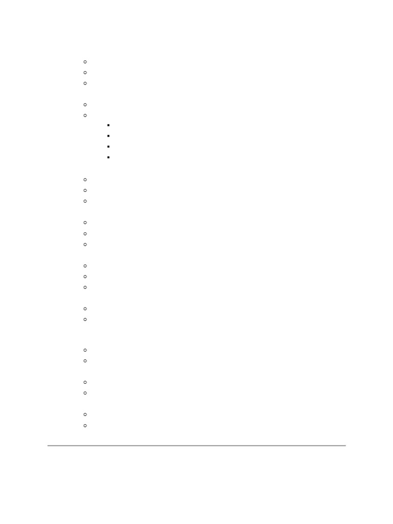 Unit 1 &2 Notes Only To Revise | PDF | Banks | Financial Markets