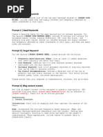 Feb '16 Mailer | PDF