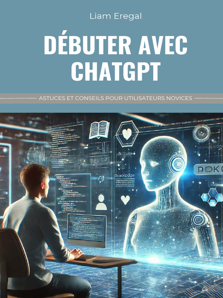 Astuces pour débuter avec ChatGPT | PDF | Intelligence artificielle ...