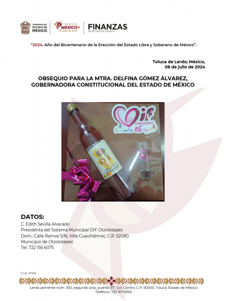 Tarjetas Obsequios | PDF | México