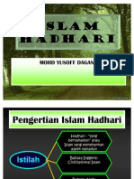 Islam Hadhari PP