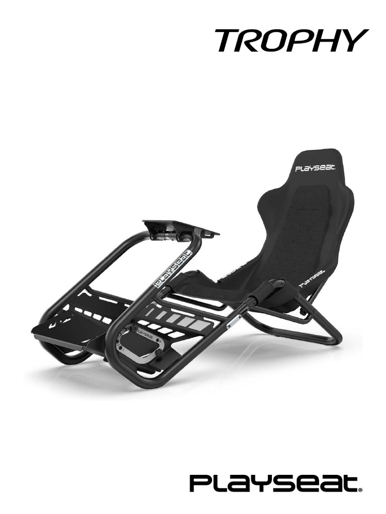 Playseat Trophy | PDF