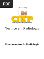 Fundamentos de Radiologia
