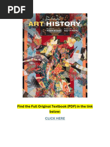 Art History 6th Edition TEXTBOOK