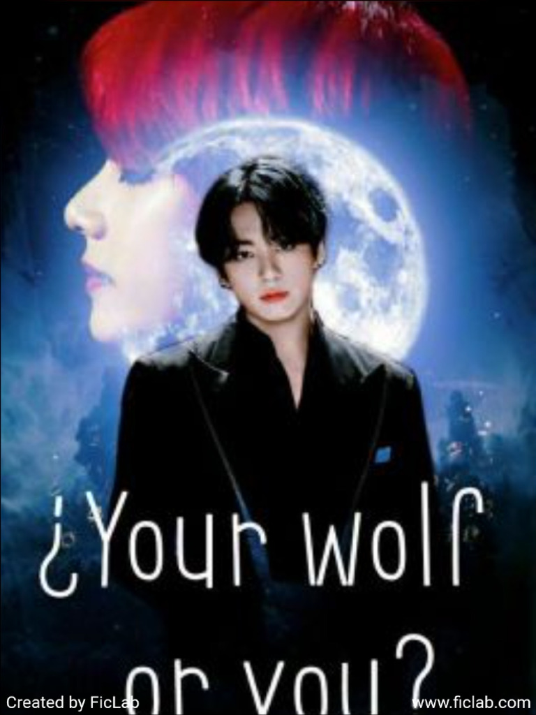 ¿Your Wolf or You¿ - Kooktae - 241227 - 212959 | PDF