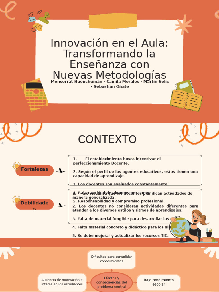 Politica - Innovacion en El Aula - 20241127 - 225154 - 0000 | PDF ...