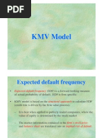 THE MOODYS KMV EDF RISKCALC v31 MODEL NEXT-GENERA | PDF | Leverage ...