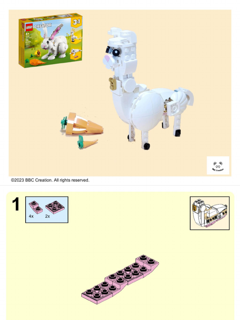 Llama | PDF