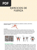 Pintando La Casa | PDF | Rodilla | Pie