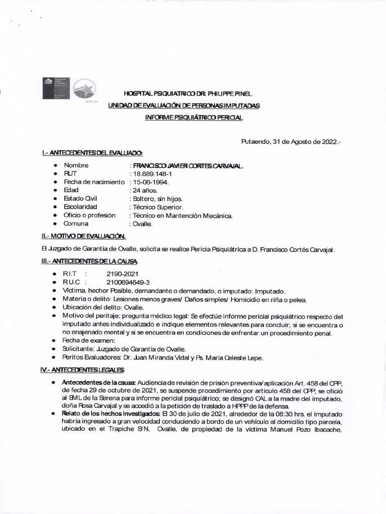 Documento 5 | PDF