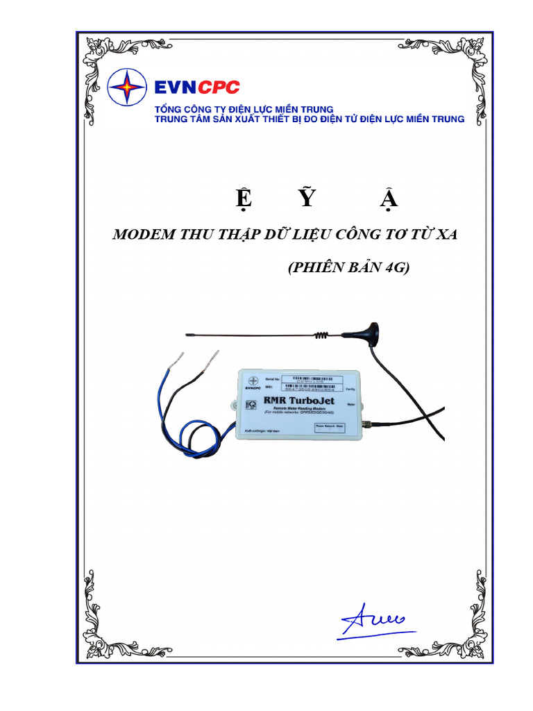 TLKT RMR | PDF
