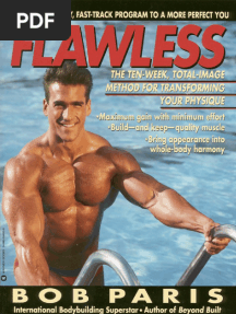 Flawless by Bob Paris