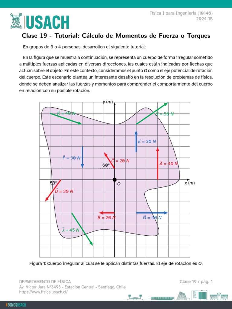 C19 Calculo de Torque | PDF | Esfuerzo de torsión | Mecanica clasica