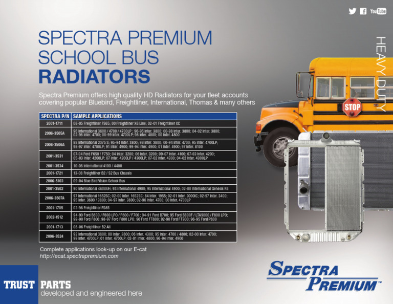 ENHD-School Bus (1) | PDF