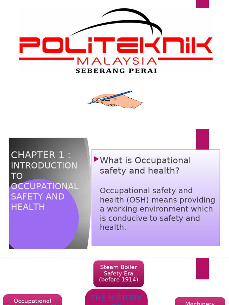 Osha Group 1. | PDF | Occupational Safety And Health | Safety