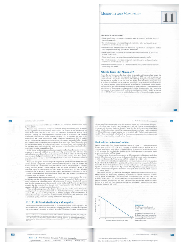 Cap 11 | PDF