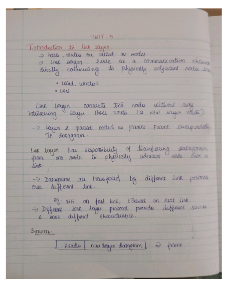 Unit 5 CN | PDF