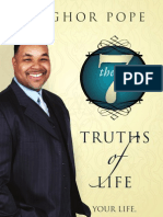 The 7 Truths of Life - FREE Chapter - OurEconomicDignity - Com Partner