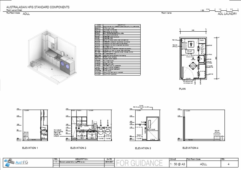 laundry-details | PDF | Building Engineering