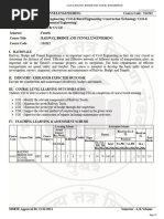 Shock and Vibration Bulletin Overview | PDF | Spectrum | Amplitude
