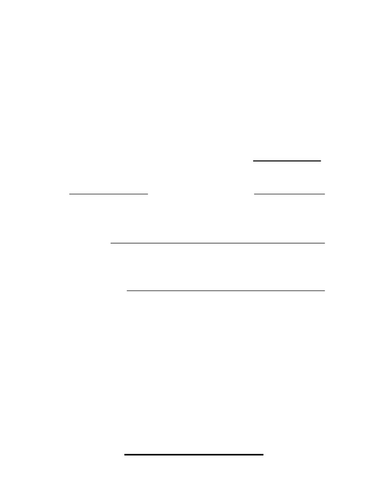 General Instruction: Tender Documents Winter & Summer Uniform 2024-2025 ...