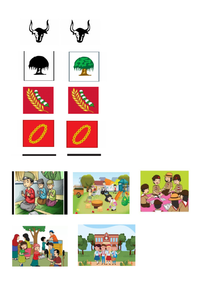 Lambang Garuda | PDF