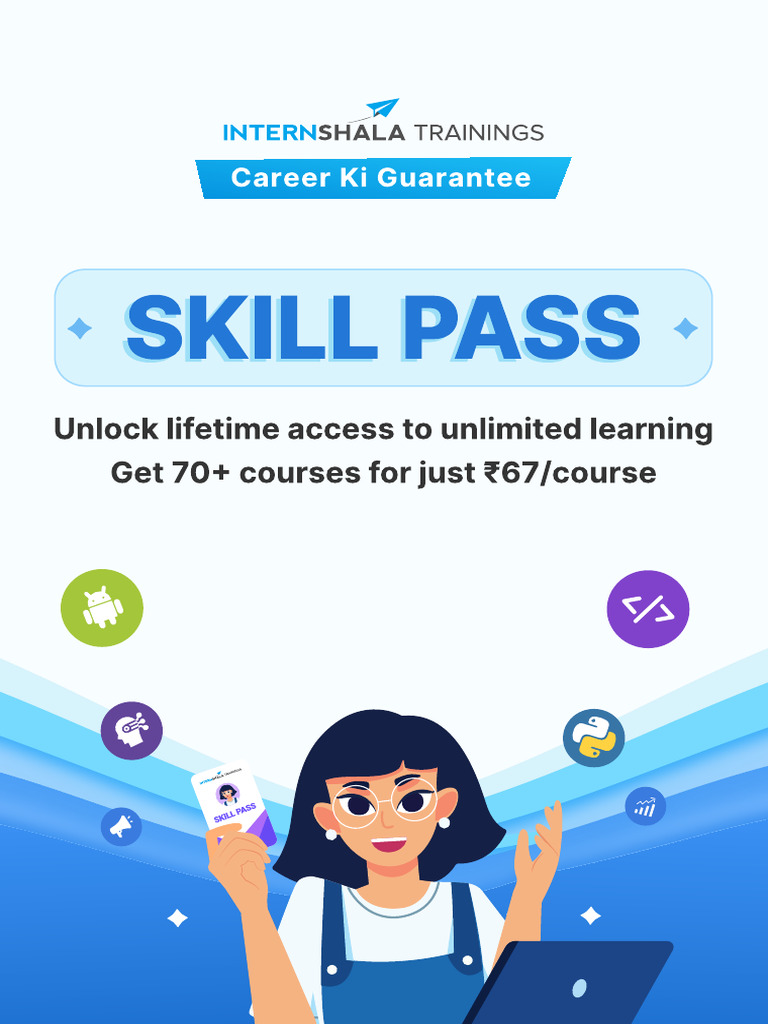 Is Internshala Skill Pass Worth It