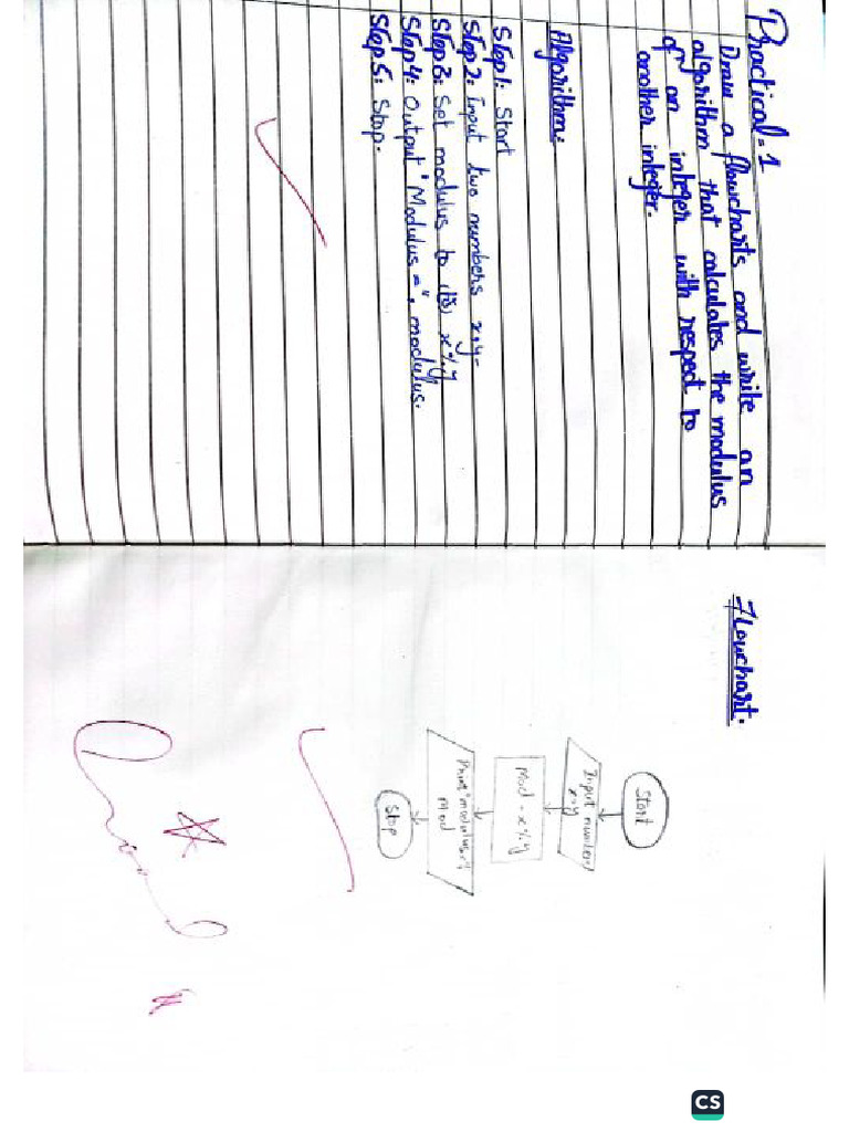 9th Complete 25 Practical Computer | PDF