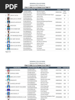 A-Z List of Football Players | PDF | Association Football Players
