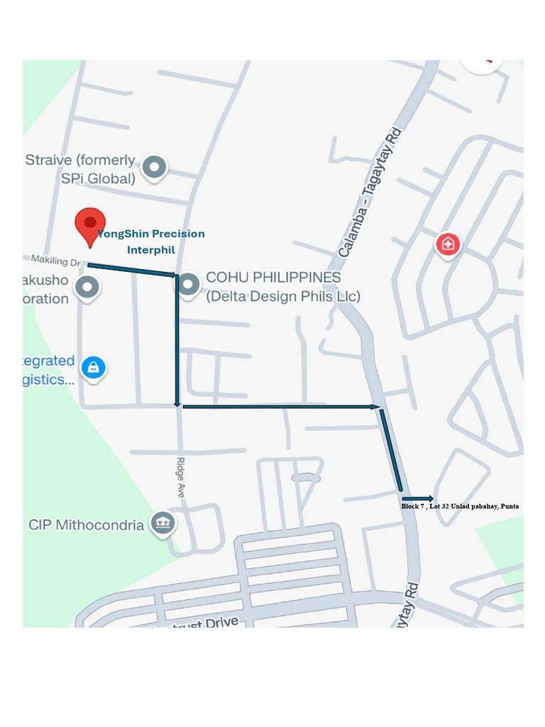 Home Location | PDF