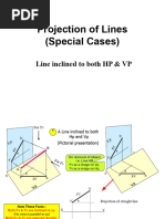 Surveying Formulas | PDF | Angle | Geometric Measurement