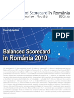 Raportul Studiului Balanced Scorecard in Romania 2010 File 28