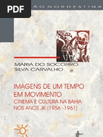 Imagens de Um Tempo Em Movimento