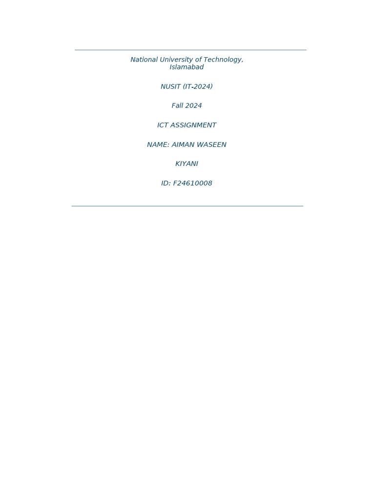 Aiman Lab Task 4 Report 23-10-24 | PDF | Salary