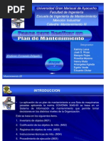 Download Plan de Mtto by Egidio Verde SN80949545 doc pdf