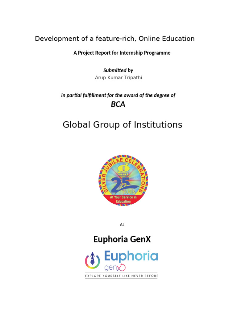 Documentry College Management System | PDF | Software Testing ...