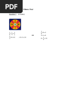 24 Math Card Game Rules and Examples | PDF | Teaching Mathematics