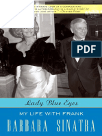 Lady Blue Eyes by Barbara Sinatra - Excerpt