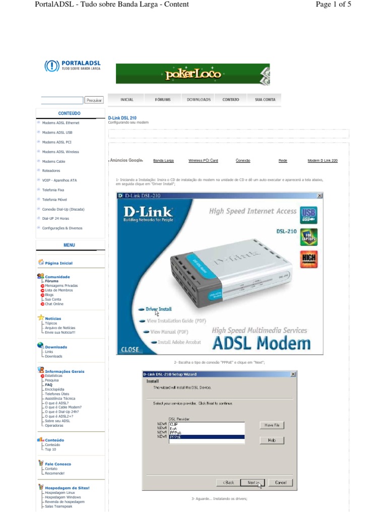 DLS 210 | PDF