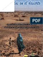 Olvidados en El Desierto