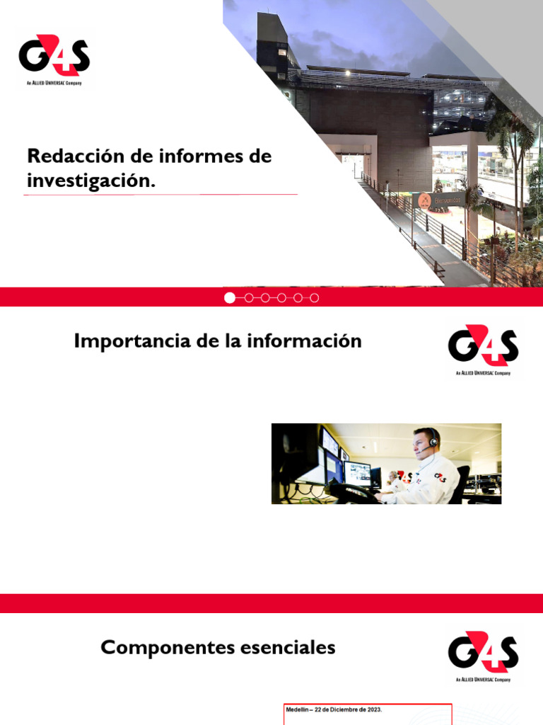 Redacción de Informes de Investigación | PDF | Hipótesis | Cognición