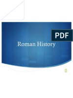 roman history