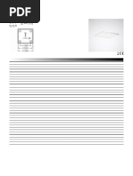 RC099V G3 Installation Guide | PDF | Power Supply | Materials