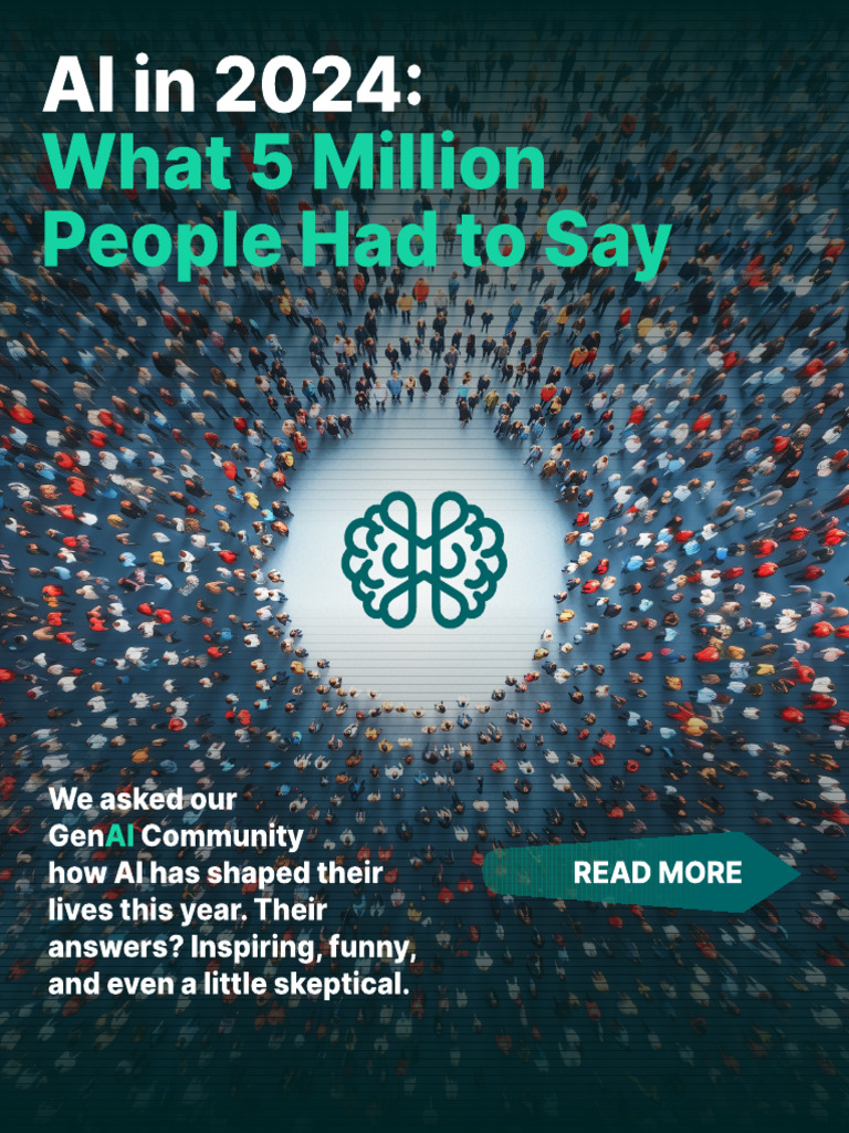AI in 2024 | PDF