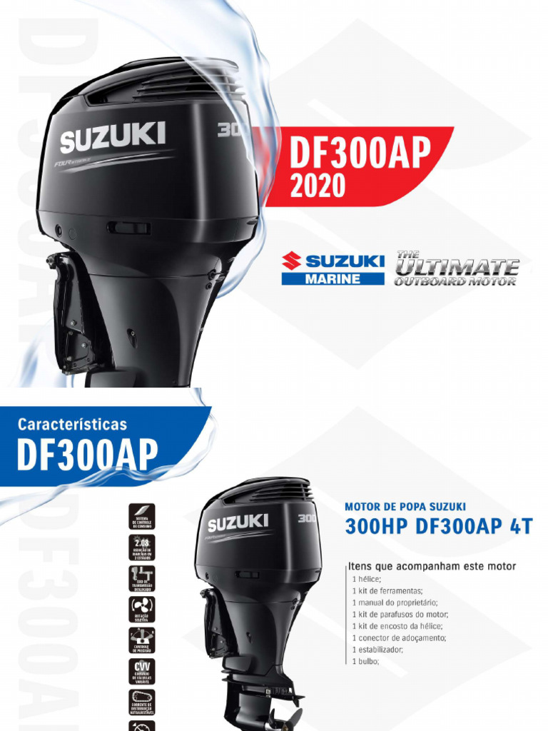 DF300AP | PDF