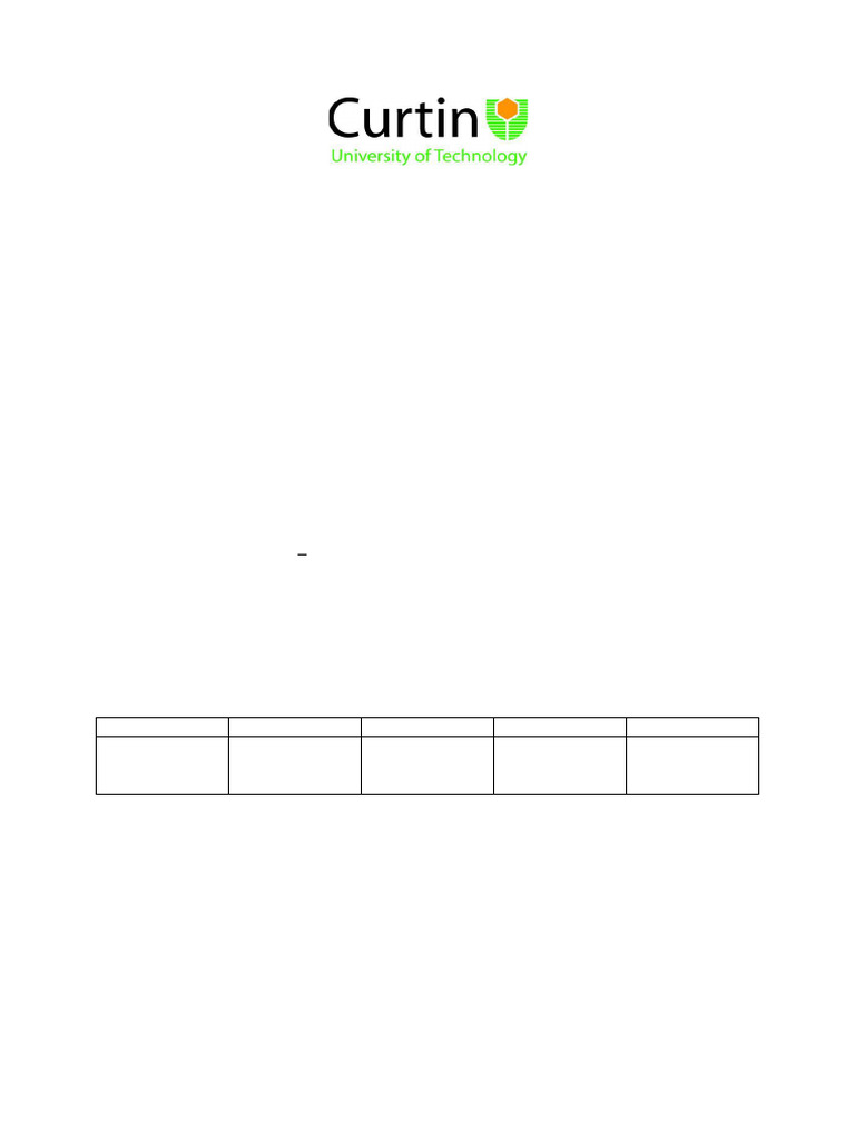 Assignment - Quality Management 1 | PDF | Quality Management ...