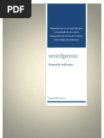 Download Manual Wordpress by viparanhos SN80955755 doc pdf