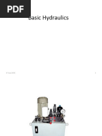 ABC HAWE Product Overview - HAWE Hydraulics